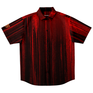 Open image in slideshow, B-U TICKLE ME RED (SS BUTTON SHIRT)
