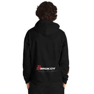 BD HOODIE