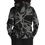 CLOWNED HOODIE