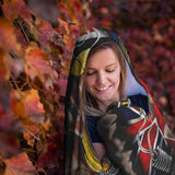 AUSSIE PRIDE PREMIUM HOODED BLANKET