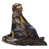 AUSSIE PRIDE PREMIUM HOODED BLANKET