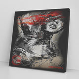 CRAZY LOVE CANVAS