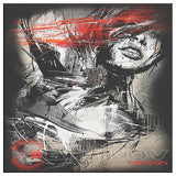 CRAZY LOVE CANVAS