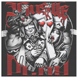 HUSTLE PLAY CANVAS