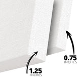 HUSTLE PLAY CANVAS