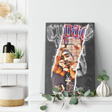 TUPAC 3 CANVAS