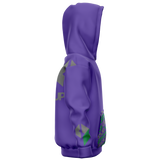 LG JUNIOR HOODIE