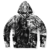 GHETTO LOVE HOODIE