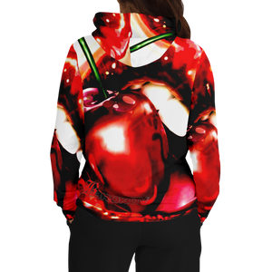 CHERRYRIPE HOODIE 2