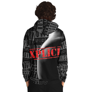 THE EXPLICIT HOODIE