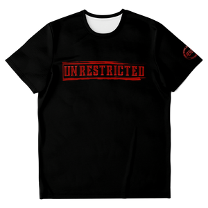 Open image in slideshow, THE UNRESTRICTED TEE
