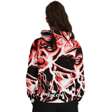 THE CLOWNS HOODIE