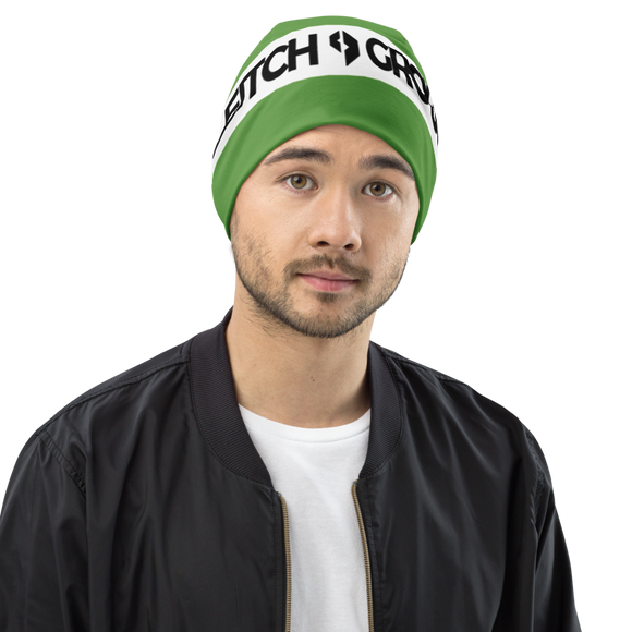 LG BEANIE 1