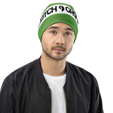 LG BEANIE 1