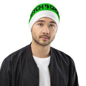 LG BEANIE 2