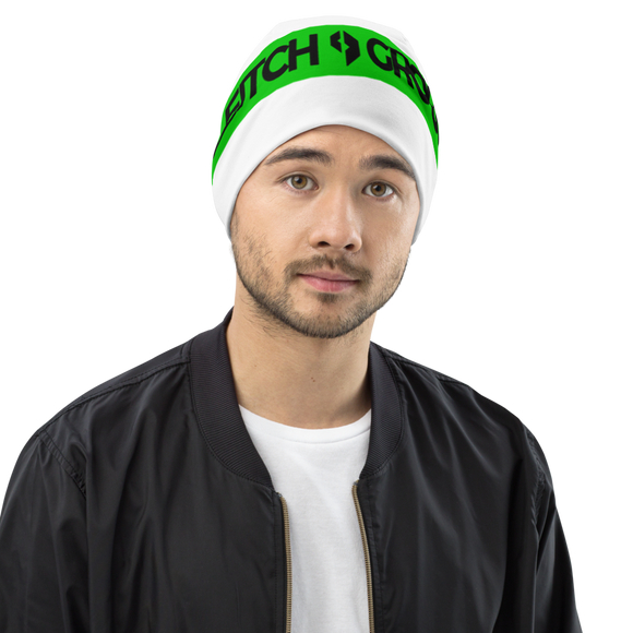 LG BEANIE 2