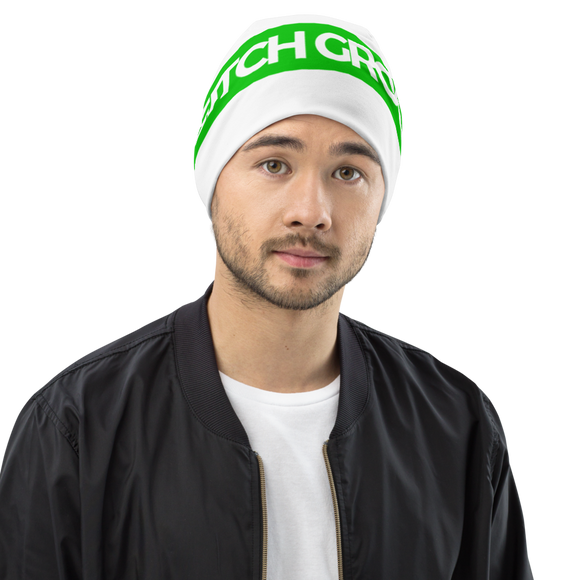 LG BEANIE 3