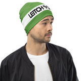 LG BEANIE 1