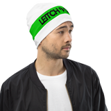 LG BEANIE 2