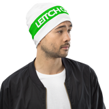 LG BEANIE 3