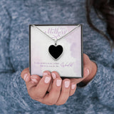 Heart Buyer Upload