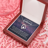 Forever Love Necklace
