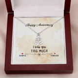 Anchor Necklace
