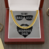 Cuban Link Chain