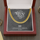 Cuban Link Necklace