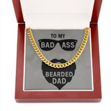 Cuban Link Chain
