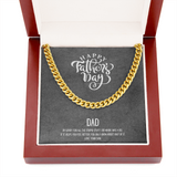 Cuban Link Necklace