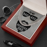Cuban Link Chain