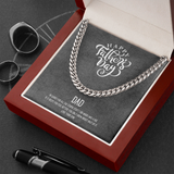 Cuban Link Necklace