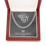 Cuban Link Necklace