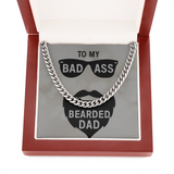 Cuban Link Chain