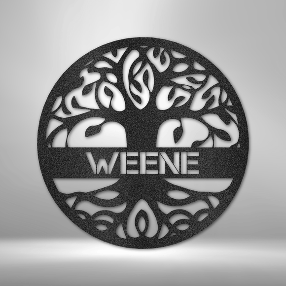 TREE OF LIFE - Personalized