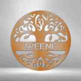 TREE OF LIFE - Personalized