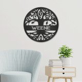 TREE OF LIFE - Personalized