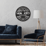 TREE OF LIFE - Personalized