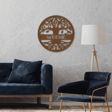 TREE OF LIFE - Personalized