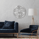 TREE OF LIFE - Personalized