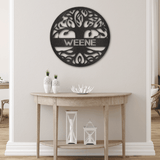 TREE OF LIFE - Personalized