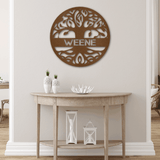TREE OF LIFE - Personalized