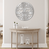 TREE OF LIFE - Personalized