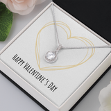 Eternal Hope Necklace - Valentines