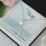 Eternal Love Necklace