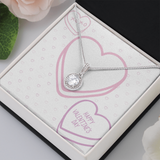 Eternal Hope Necklace - Valentines
