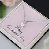 Eternal Hope Necklace - Valentines