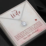 Eternal Love Necklace