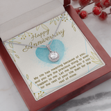 Eternal Hope Necklace